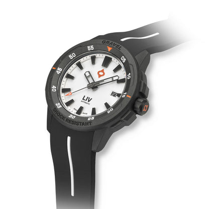 GRAVEL 001 FULL LUME