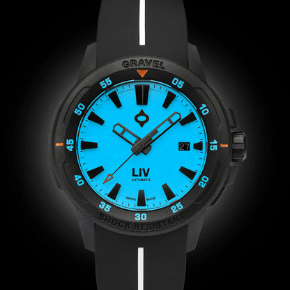 GRAVEL 001 FULL LUME