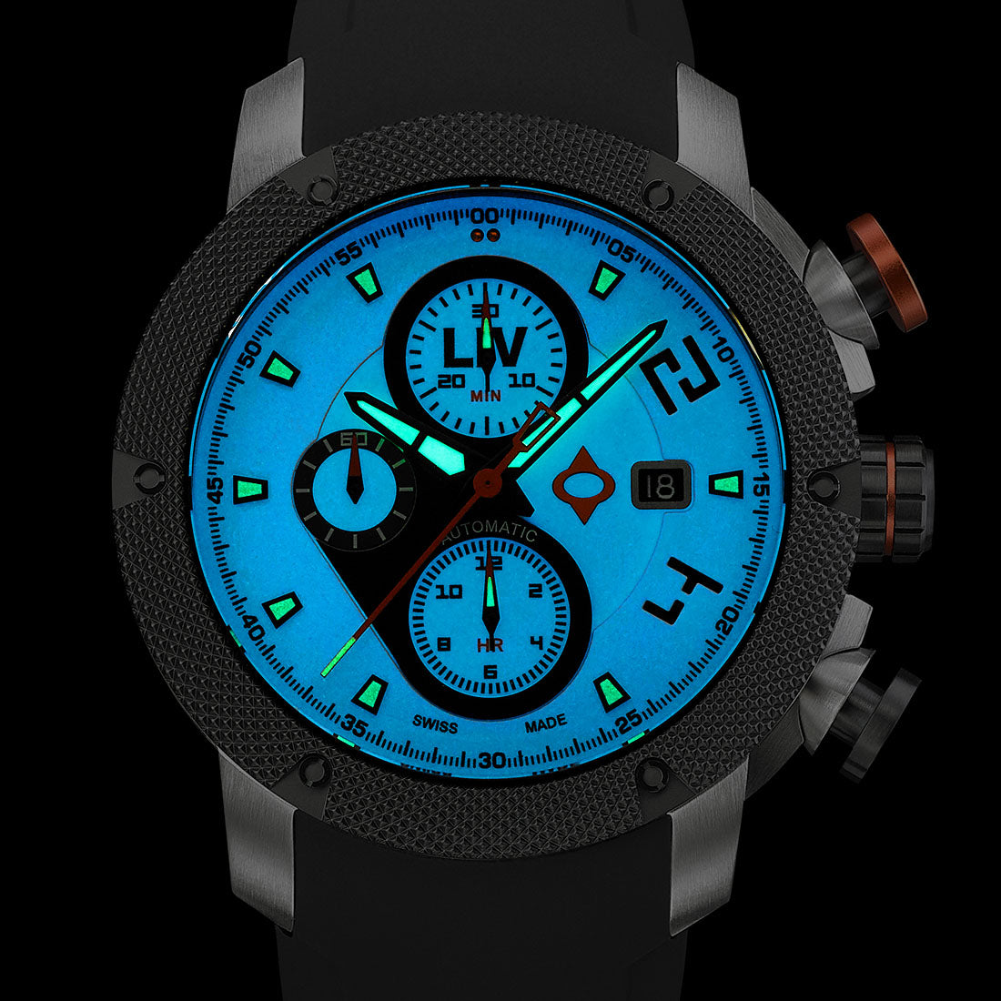 GX-AC Dual Lume