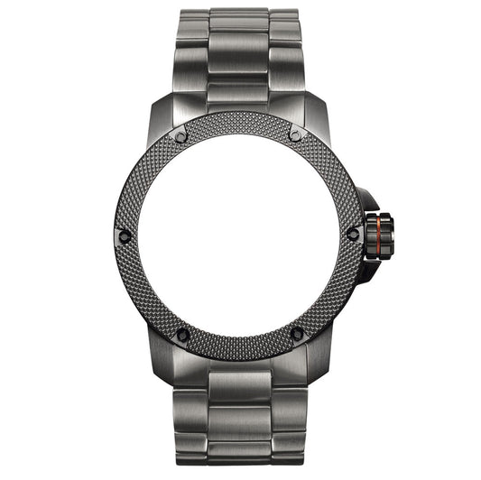 GX1-A Stainless Steel Bracelets